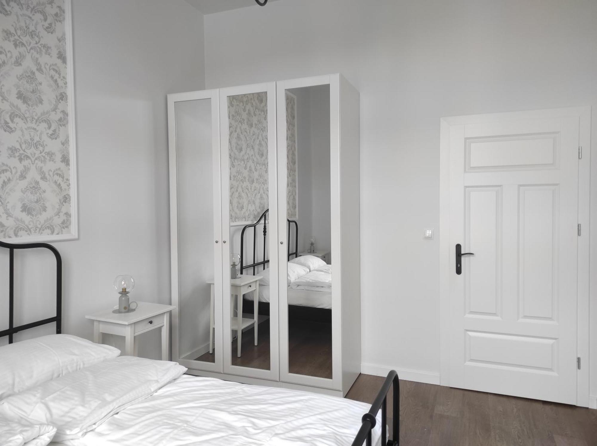 Laurowy - Apartamenty Smart Projekt Тарнув Экстерьер фото