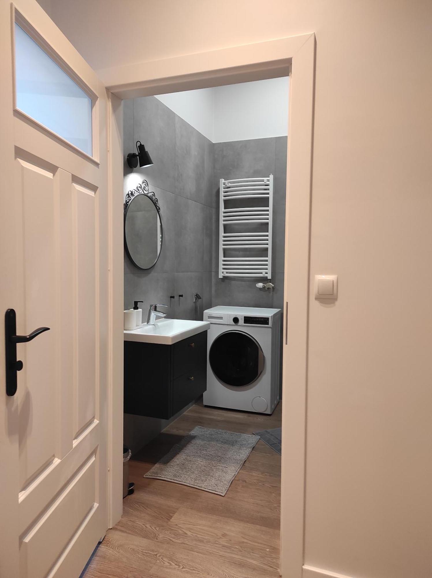 Laurowy - Apartamenty Smart Projekt Тарнув Экстерьер фото